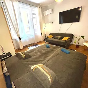 Bonifac Apartman Budapest
